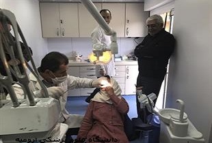افزون بر ۲۰۰۰ خدمت رایگان توسط کلینیک‌های سیار دندانپزشکی در پیرانشهر