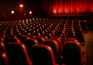 برنامه سینما‌های شیراز دوشنبه ۱۵ آبان ماه