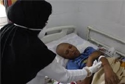 خدمتی بی منت در هزارمین پله خود + فیلم