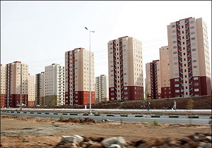 واحدهای  مسکونی خالی استان یزد نیازمند برنامه ریزی مناسب/ وجود 50 هزار خانه خالی