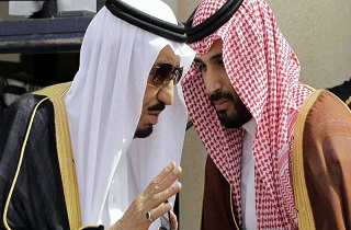 افق‌های پیش‌روی محمد بن سلمان؛ از بازداشت فعالان عربستانی تا شاهزادگان سعودی +تصاویر