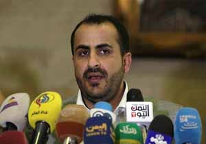 سخنگوی انصارالله مجروح شدن صالح الصماد را تکذیب کرد