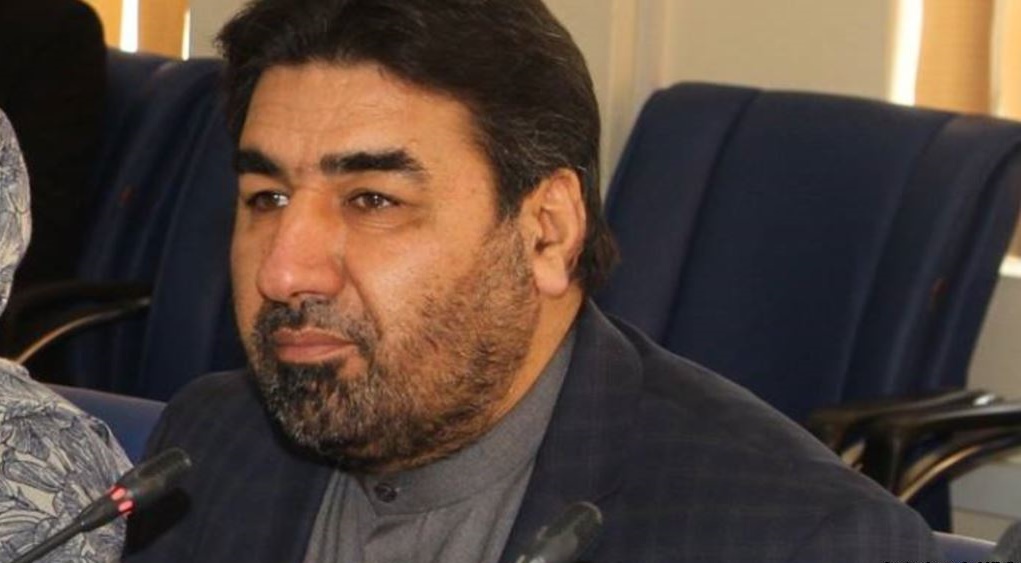 رئیس کمیسیون مستقل انتخابات افغانستان استعفا کرد