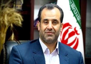 پذیرایی از زائران مازندرانی در اربعین حسینی با ارسال ۱۰ تن آرد به عراق