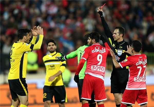 همراه با دربی 85 و آخرین اخبار استقلال و پرسپولیس