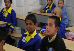 یک‌هزار کودک بازمانده از تحصیل در استان گلستان به مدرسه بازگشتند