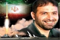 فیلمی دیده نشده از پرتاب‌های ناموفق موشکی سپاه