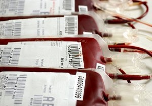 آمادگی انتقال خون استان سمنان برای ارسال خون به مناطق زلزله زده