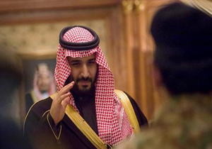 رای‌الیوم: کودتایی که محمد بن سلمان به پا کرد، خاندان آل سعود را به هم ریخت/ تنها گام باقی‌مانده پرش ولیعهد سعودی به سمت تخت پادشاهی است