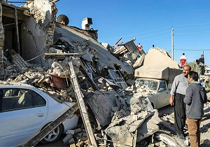 درخواست کمک‌های مردمی برای آسیب دیدگان زلزله کرمانشاه