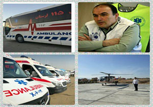 اولین محموله دانشگاه علوم پزشکی لرستان به مناطق زلزله زده کرمانشاه ارسال شد