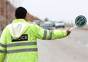 اعمال محدودیت های ترافیکی روز یکشنبه 28 آبان ماه در اردبیل