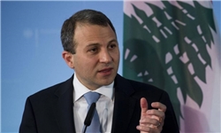 وزیر خارجه لبنان: به دنبال راه حل برادرانه با کشورهای عربی هستیم/امیدواریم توسل به قواعد بین المللی ضرورت نیابد