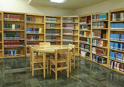 بهره برداری از ۵ کتابخانه روستایی تا دهه فجر