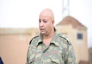 فرمانده ارشد نیروهای موسوم به سوریه دموکراتیک به ترکیه گریخت