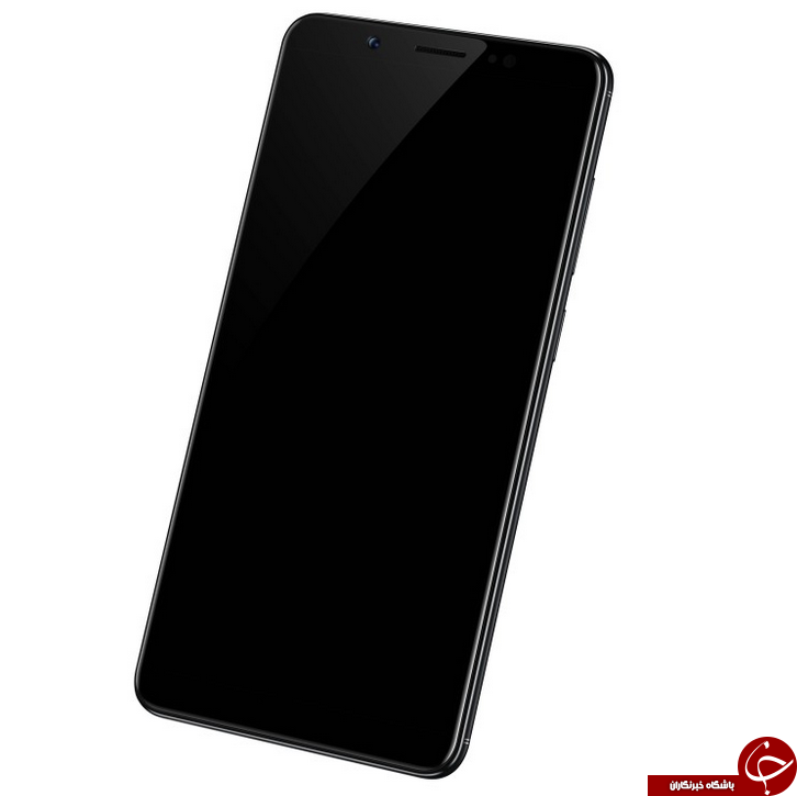 گوشی جدید شرکت VIVO رونمایی شد + تصاویر