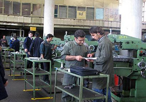 ایجاد ۱۱ هزار شغل در واحدهای صنفی آذربایجان غربی