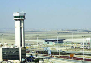 اختصاص هواپیمای ATR به فرودگاه جهرم