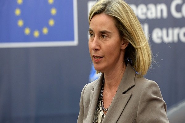 حمایت اتحادیه اروپا از مذاکره اربیل- بغداد