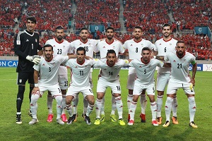 نخستین حریف ایران در جام جهانی مشخص شد