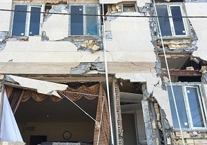 آغاز پرداخت تسهیلات به زلزله زدگان کرمانشاه