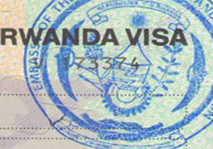لغو روادید رواندا برای همه اتباع کشورهای جهان