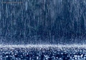 احتمال آبگرفتگی معابر در آبادان در اثر شدت بارندگی
