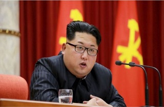 احتمال ناخوش احوالی رهبر کره شمالی / کیم جونگ اون مریض است!؟