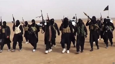 داعش در نقطه پایان + فیلم