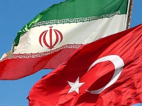 انجمن شرکت های حمل و نقل بین المللی ایران و ترکیه تفاهم نامه همکاری امضا کردند