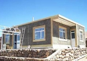 مقاوم سازی 3 هزار واحد مسکونی روستایی در سمنان