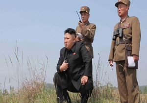 تصویب تحریم‌های جدید مجلس نمایندگان آمریکا موسوم به «اتو وامبیر» علیه کره شمالی