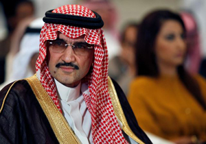 رویترز: سرنوشت سرمایه‌گذاری‌ها در عربستان پس از بازداشت ثروتمندترین شاهزاده سعودی در هاله‌ای از ابهام است