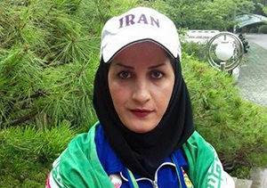 ایران مدعی قهرمانی کبدی آسیا