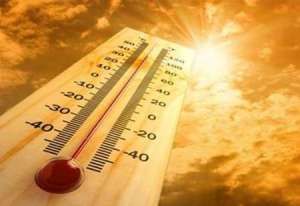 اختلاف دمای گرم‌ترین و خنک‌ترین نقاط سیستان و بلوچستان به ۳۲ درجه رسید