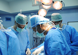 کنگره آسیایی اندومتریوز و کنگره بین المللی جراحی های کم تهاجمی در شیراز