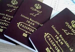 بازگشت ۱۷۰ زائر بدون ویزا از مرز مهران