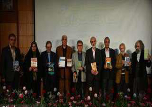 برگزاری روز کتاب و مازندران در ساری