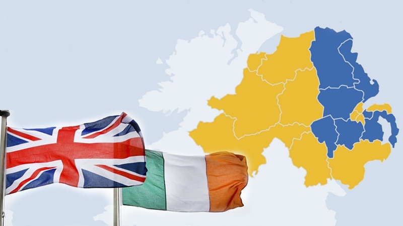 دولت انگلیس مهلت مذاکرات احزاب سیاسی ایرلند شمالی را تمدید کرد