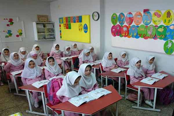 وجود بیش از ۴ هزار مدرسه دولتی در کرمان