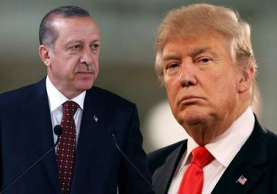 سخنگوی وزارت خارجه آمریکا: اتهام تلاش برای توطئه علیه ترکیه مضحک است