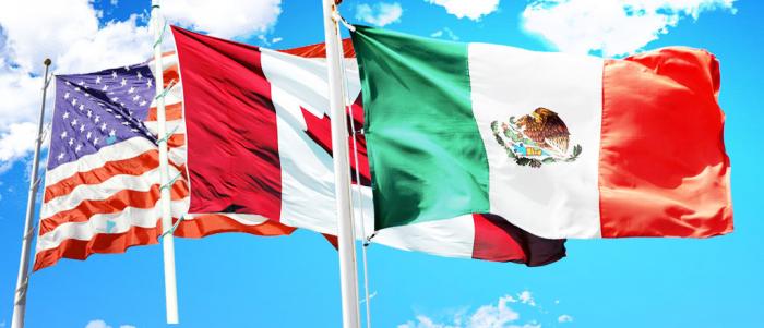 مکزیک پیشنهاد کرد پیمان نفتا هر پنج سال یکبار بازنگری شود