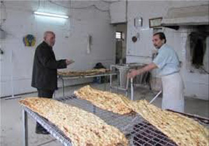 تکذیب افزایش قیمت نان در لرستان