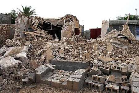 اعزام 8 تیم عملیاتی هلال احمر به مناطق زلزله زده استان کرمان/ روستای گورک بیشترین خسارت را داشته است