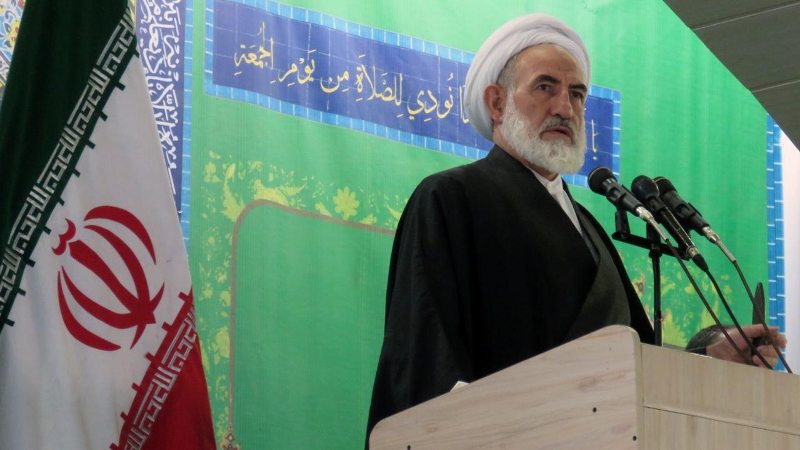 دعوت به وحدت وظیفه اصلی امت اسلام و علمای اسلامی است