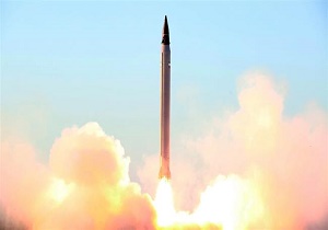 فرانسه: برنامه موشکی بالستیک ایران مطابق با قطعنامه‌های سازمان ملل نیست!
