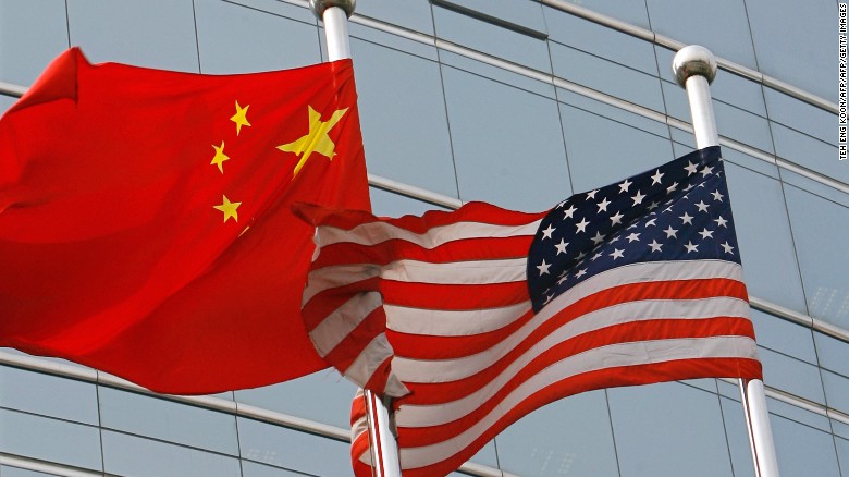 دولت آمریکا درخواست چین را برای شناخته‌شدن به‌عنوان اقتصاد بازار آزاد رد کرد