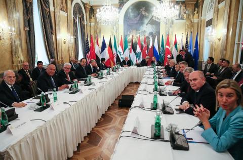 روسیه: مذاکرات ژنو درباره سوریه تاکنون هیچ پیشرفت ملموسی نداشته است