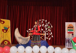 آغاز بیستمین جشنواره قصه‌گویی در سمنان