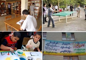 برنامه های فرهنگی کانون های مساجد اهل تسنن استان اردبیل تقویت شود